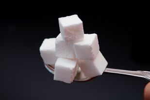 الخصائص الغذائية لمرض السكري